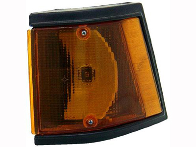 Lanterna Spazio/Oggi/Panorama Âmbar DE