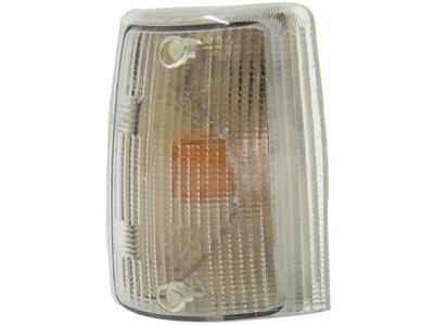 Lanterna Uno /90 Cristal DE