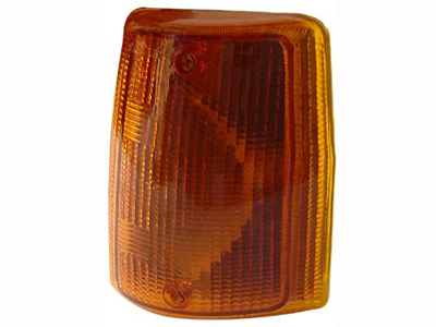 Sinaleira uno 90 ambar de