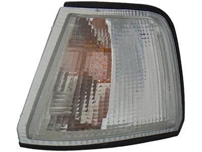 Lanterna tempra 95 cristal de