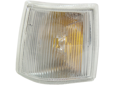 Lanterna uno 91 cristal de soquete modelo arteb