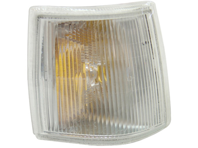 Lanterna uno 91 cristal dd soquete modelo arteb