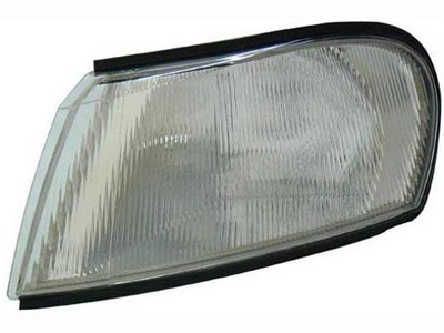 Lanterna vectra 97 99 cristal de