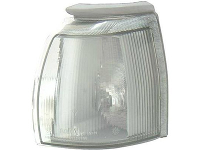 Lanterna tipo cristal de