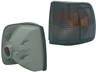 Lanterna gol 91 94 fume de modelo cibie