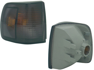 Lanterna gol 91 94 fume dd modelo cibie