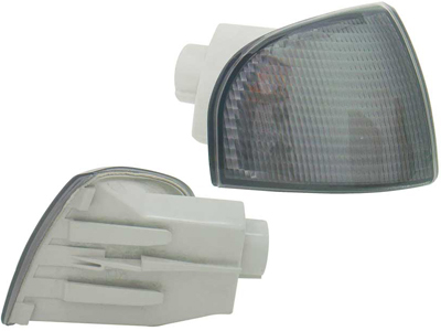 Lanterna gol 95 99 fume dd modelo cibie