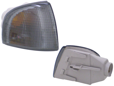 Lanterna Gol 95/99 Fumê DD (Modelo Arteb)