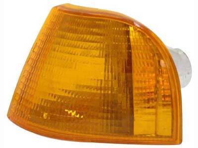 Lanterna santana 91 95 ambar de modelo arteb