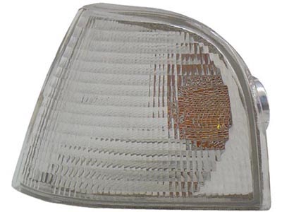 Lanterna santana 91 95 cristal de modelo arteb