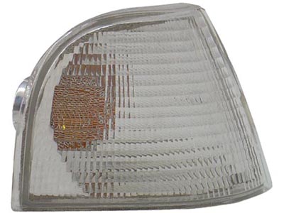 Lanterna Santana 91/95 Cristal DD (Modelo Arteb)