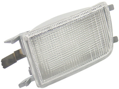 Lanterna golf 98 cristal de modelo mexicano mola grande