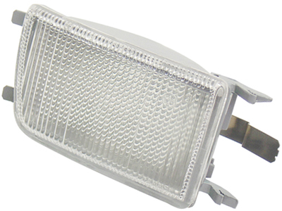 Lanterna golf 98 cristal dd modelo mexicano mola grande