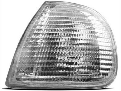 Sinaleira polo classic 99 cristal de