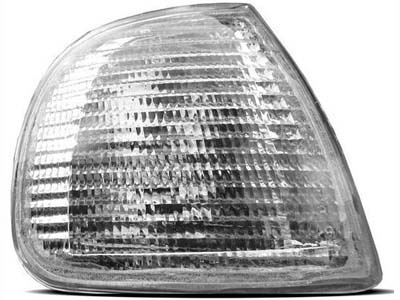 Lanterna Polo Classic /99 Cristal DD