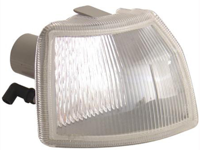 Sinaleira vectra 96 cristal dd