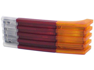 Sinaleira brasilia variant 78 tricolor tras