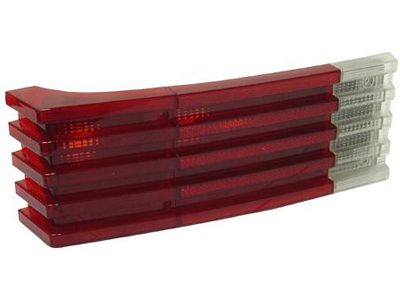 Lanterna Brasilia/Variant 78/ Bicolor Tras.