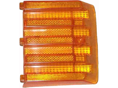 Sinaleira brasilia variant 78 ambar tras lateral