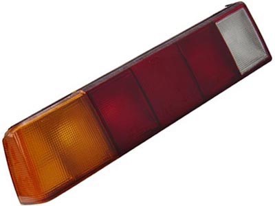 Lanterna Santana /90 Tricolor TE