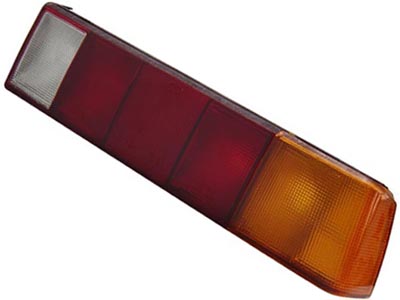 Lanterna santana 90 tricolor td