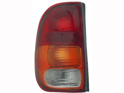 Lanterna saveiro 98 99 tricolor te