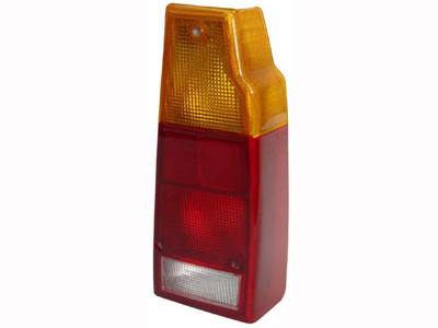 Lanterna Parati/Saveiro 87/97 Tricolor TD