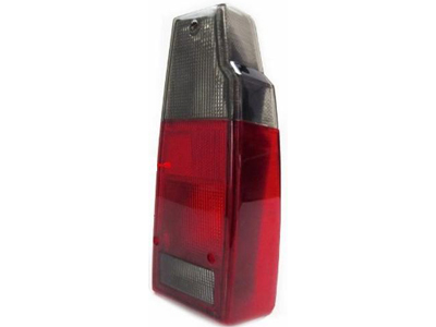 Lanterna Parati/Saveiro 87/97 Fumê TD