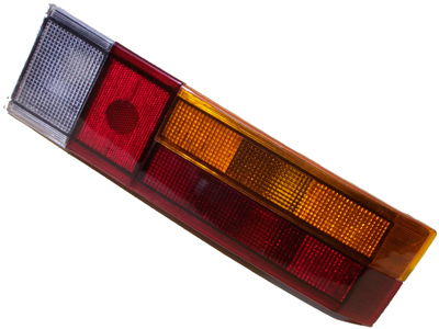 Lanterna passat 74 82 tricolor td