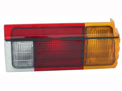 Lanterna Voyage /84 Tricolor TD (C/Friso Preto)