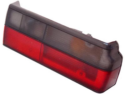 Lanterna Voyage 91/ Fumê TD