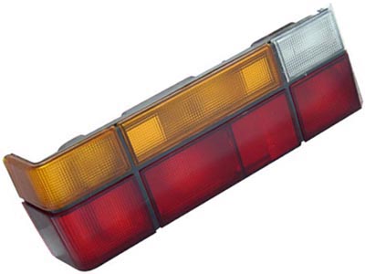 Lanterna Gol 87/94 Tricolor TE