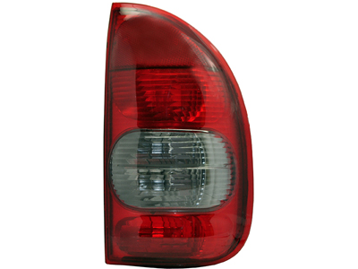 Lanterna corsa hatch 4p 00 02 pick up wagon td re fume