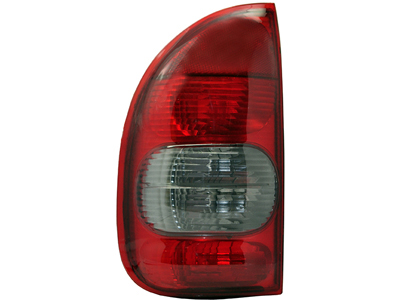 Lanterna corsa hatch 4p 00 02 pick up wagon te re fume