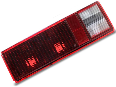 Lanterna Chevette 80/82 Bicolor TE
