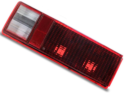 Lanterna Chevette 80/82 Bicolor TD