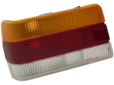 Lanterna chevette 87 tricolor te