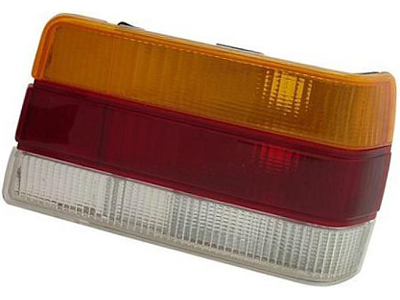 Lanterna chevette 87 tricolor td
