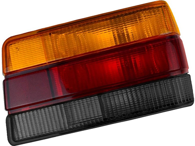 Lanterna Chevette 87/ Fumê TD