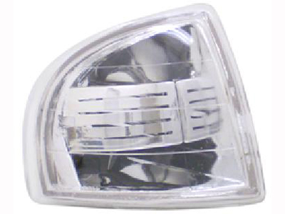 Sinaleira gol 95 99 tuning dd modelo arteb