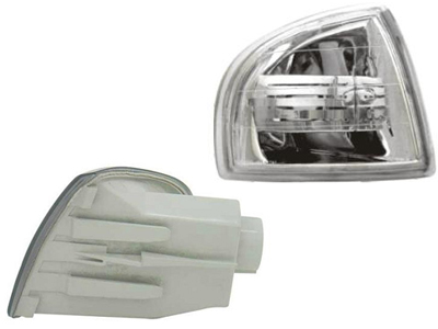 Lanterna gol 95 99 tuning dd modelo cibie