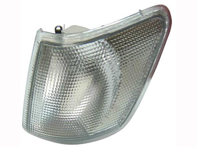 Sinaleira fiesta 93 95 cristal de