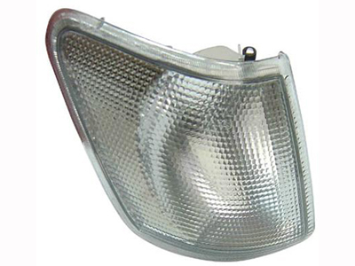 Lanterna fiesta 93 95 cristal dd