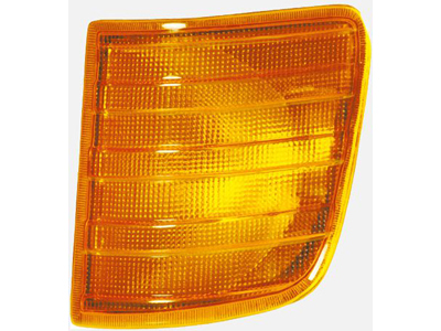 Lanterna MBB 97/ Âmbar DE (C/Meia Luz)