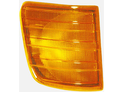 Lanterna MBB 97/ Âmbar DD (C/Meia Luz)