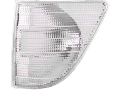 Lanterna sprinter cristal de