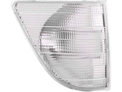 Lanterna sprinter cristal dd