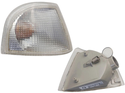 Lanterna Santana 96/97 Cristal DD (Modelo Cibié)