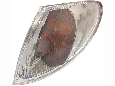 Lanterna Scenic 99/00 e Mégane /99 Cristal DE