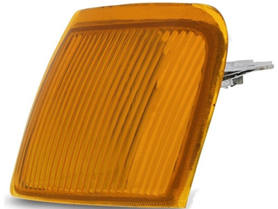 Lanterna escort xr3 93 96 ambar de